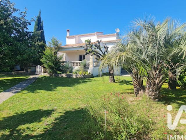 Vente Maison 5 pièces 164 m2 Ales