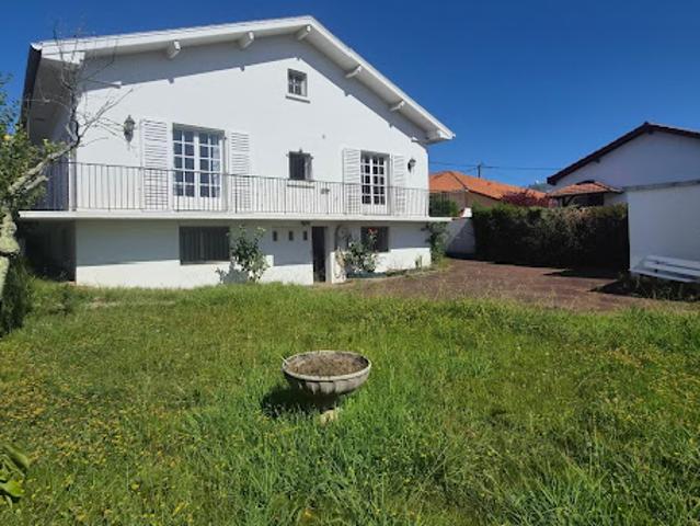 Vente Maison 5 pièces 164 m2 Bayonne