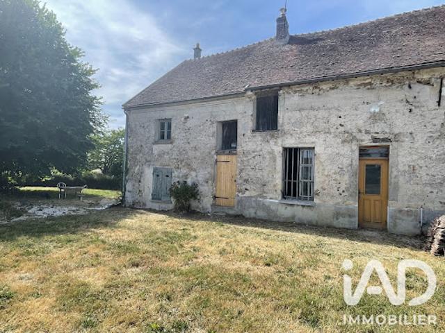 Vente Maison 5 pièces 164 m2 Boissy le Châtel
