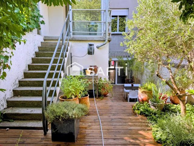 Vente Maison 5 pièces 164 m2 Carmaux