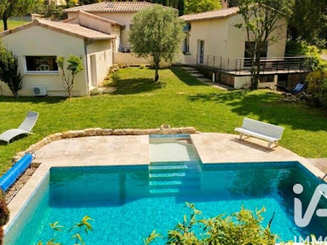 Vente Maison 5 pièces 164 m2 Charols