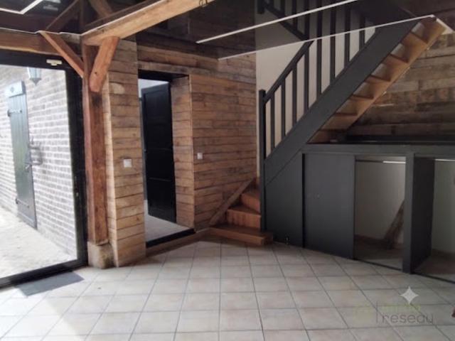 Vente Maison 5 pièces 164 m2 Etouy