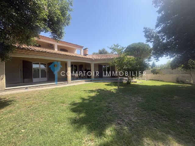Vente Maison 5 pièces 164 m2 Juvignac