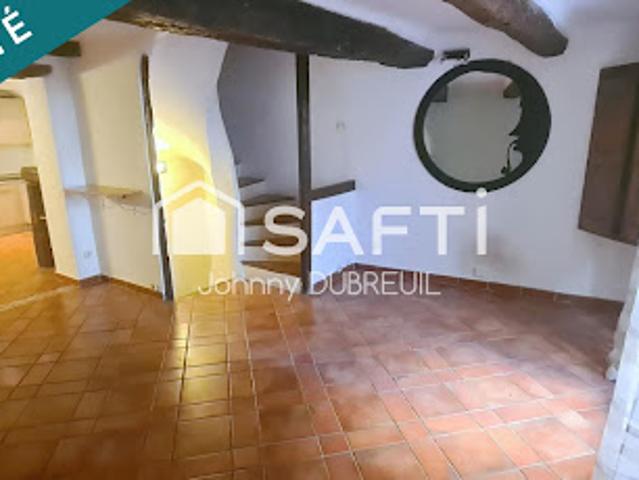 Vente Maison 5 pièces 164 m2 Pignans