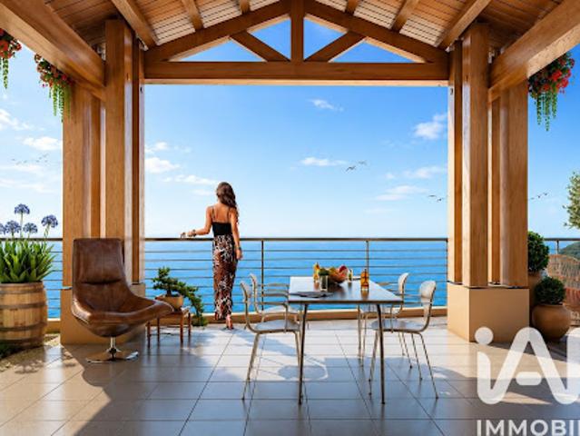 Vente Maison 5 pièces 164 m2 Sisco