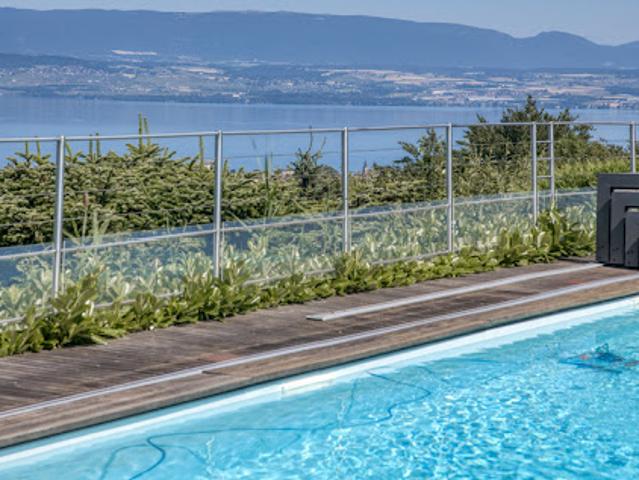 Vente Maison 5 pièces 164 m2 Thonon les Bains
