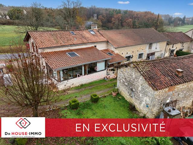 Vente Maison 5 pièces 154 m2 Vaunac
