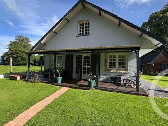Vente Maison 5 pièces 164.17 m2 Béhen