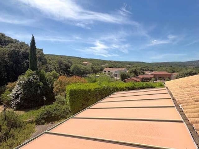 Vente Maison 5 pièces 164.2 m2 Saint Montan