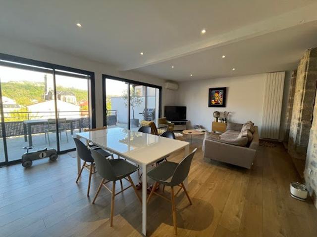 Vente Maison 5 pièces 164.4 m2 Capdenac Gare