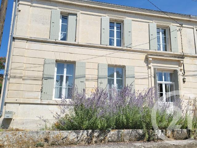 Vente Maison 5 pièces 164.7 m2 Corme Royal