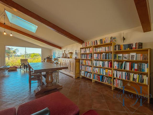 Vente Maison 5 pièces 165 m2 Marciac