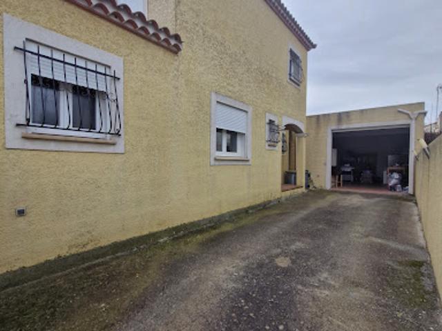 Vente Maison 5 pièces 165 m2 Marseillan