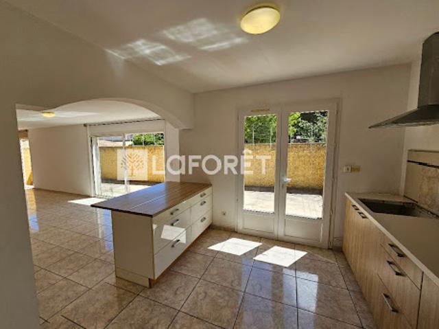Vente Maison 5 pièces 165 m2 Marseillan