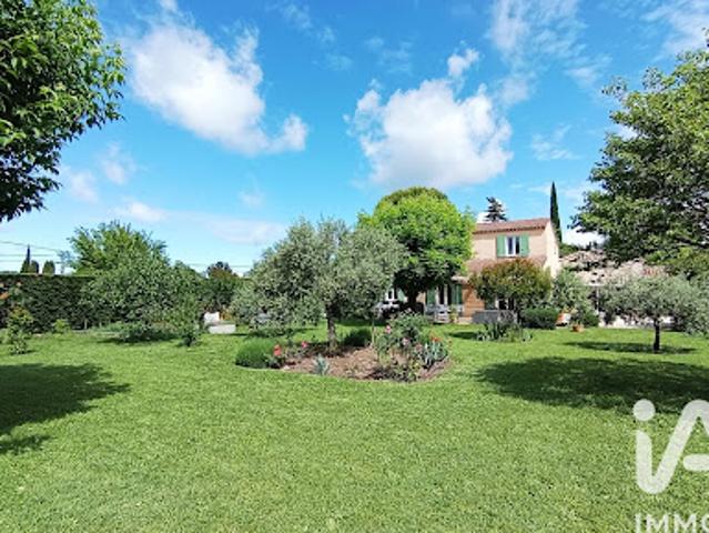 Vente Maison 5 pièces 165 m2 Mazan