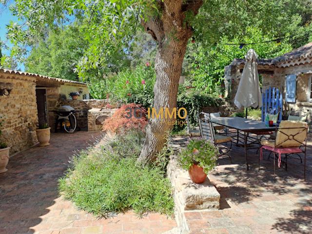Vente Maison 5 pièces 165 m2 Mons