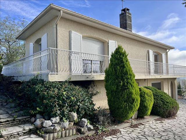 Vente Maison 5 pièces 165 m2 Mons