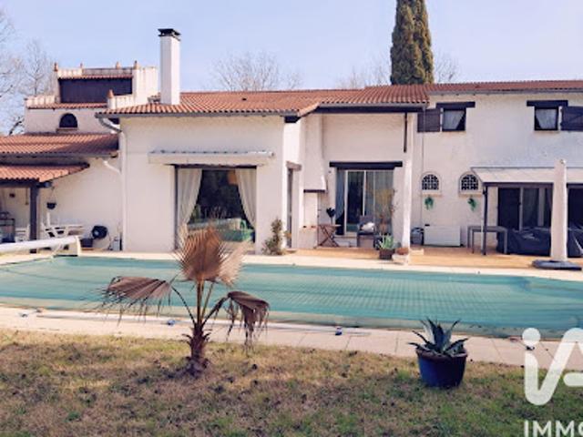 Vente Maison 5 pièces 165 m2 Montauban