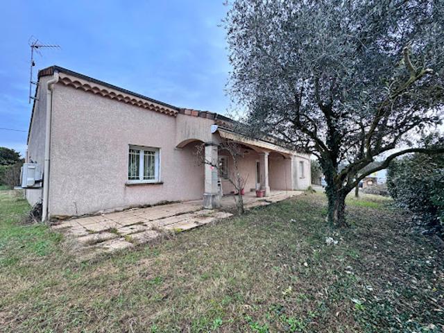 Vente Maison 5 pièces 165 m2 Montboucher sur Jabron