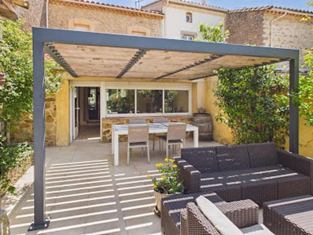 Vente Maison 5 pièces 165 m2 Ornaisons