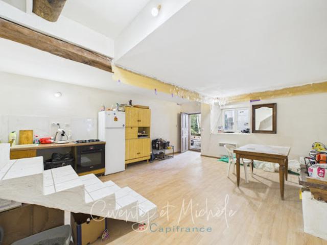 Vente Maison 5 pièces 165 m2 Aiton