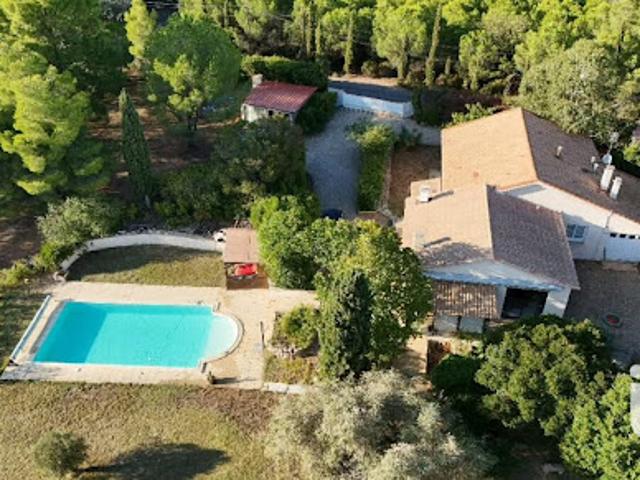 Vente Maison 5 pièces 165 m2 Beziers