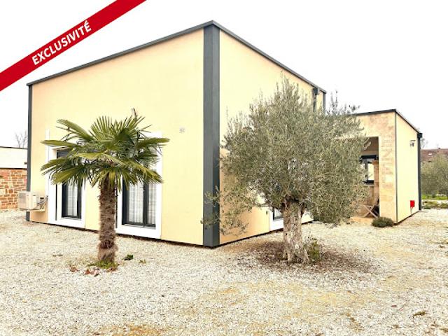 Vente Maison 5 pièces 165 m2 Chilly le Vignoble