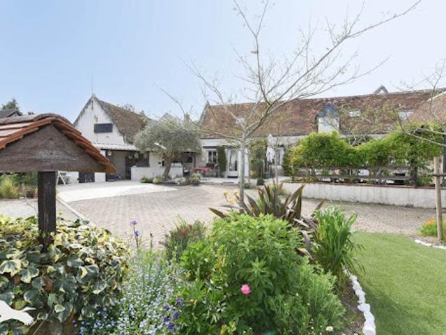 Vente Maison 5 pièces 165 m2 Civray de Touraine