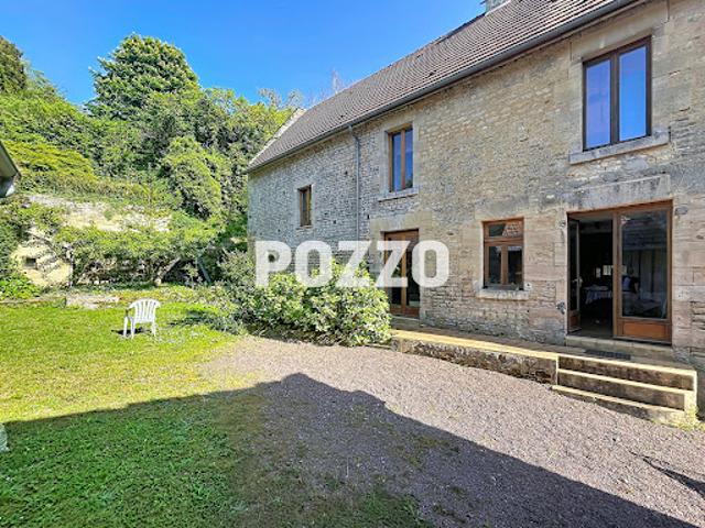 Vente Maison 5 pièces 165 m2 Courseulles sur Mer
