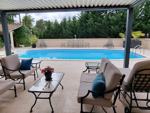 Vente Maison 5 pièces 165 m2 Croignon
