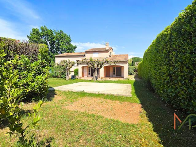 Vente Maison 5 pièces 165 m2 Draguignan
