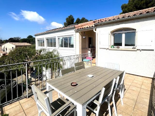 Vente Maison 5 pièces 165 m2 Frontignan