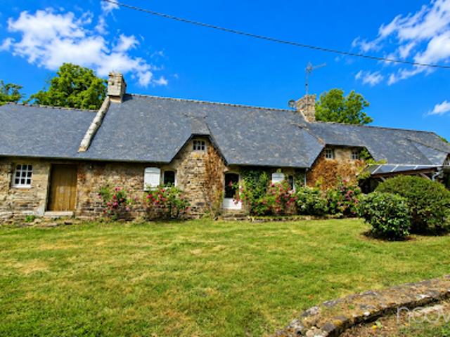 Vente Maison 5 pièces 165 m2 Guidel