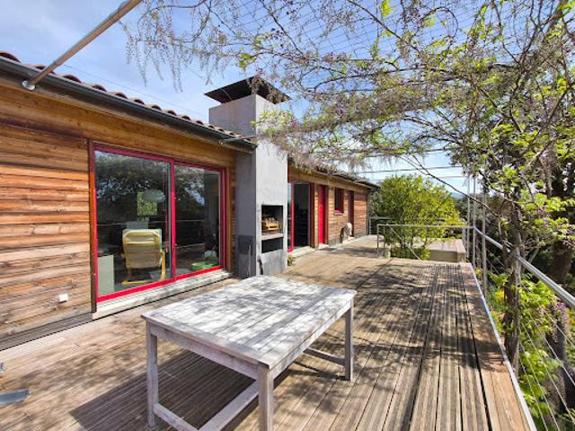 Vente Maison 5 pièces 165 m2 Grignan