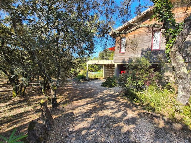 Vente Maison 5 pièces 165 m2 Grignan