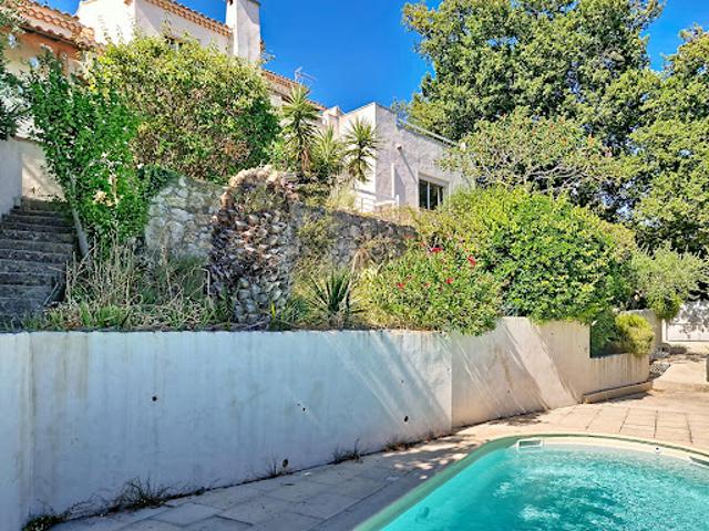 Vente Maison 5 pièces 165 m2 Les Angles