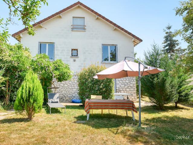 Vente Maison 5 pièces 165 m2 Rambouillet