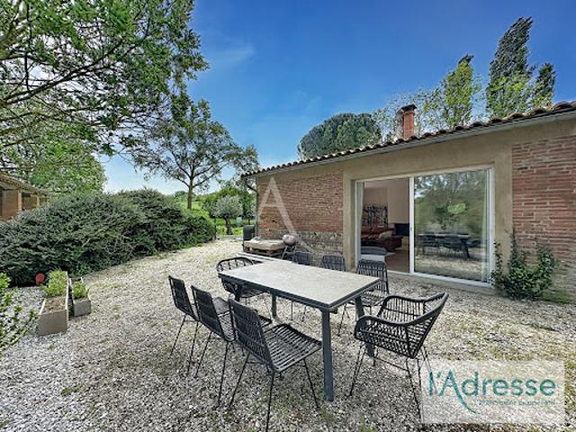 Vente Maison 5 pièces 165 m2 Rebigue