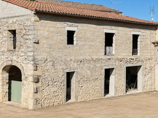 Vente Maison 5 pièces 165 m2 Saint maximin