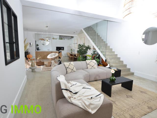 Vente Maison 5 pièces 165 m2 Saint Laurent de Chamousset