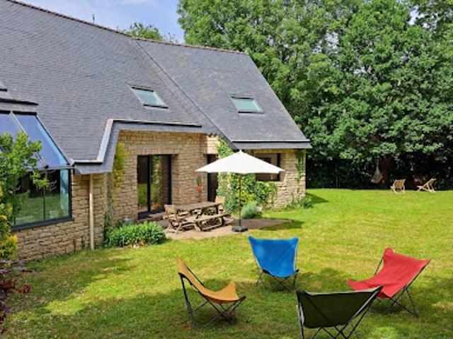 Vente Maison 5 pièces 165 m2 Sarzeau