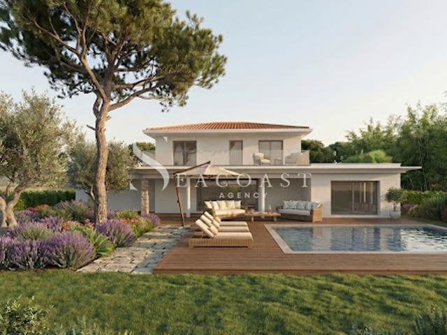 Vente Maison 5 pièces 165 m2 Sausset les Pins
