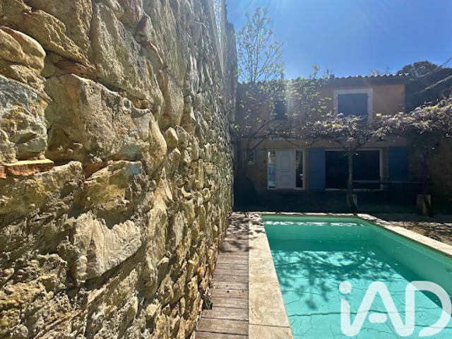 Vente Maison 5 pièces 165 m2 Saze