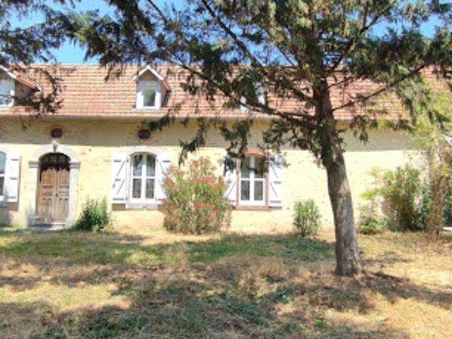 Vente Maison 5 pièces 165 m2 Siarrouy