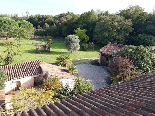Vente Maison 5 pièces 165 m2 Val de Cognac