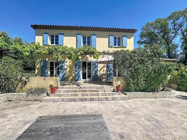 Vente Maison 5 pièces 165 m2 Velaux