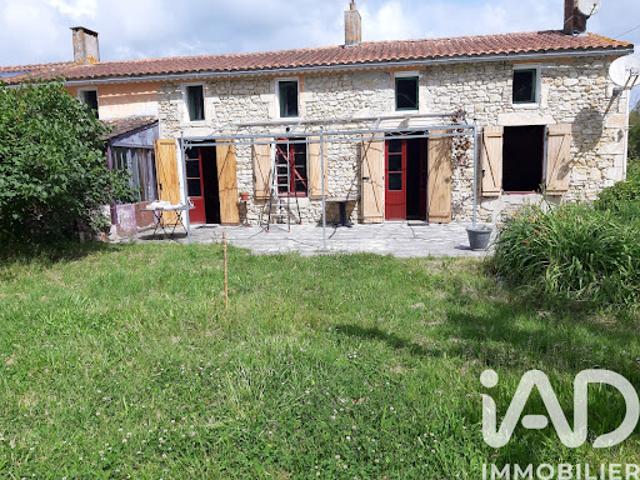 Vente Maison 5 pièces 165 m2 Vendays Montalivet