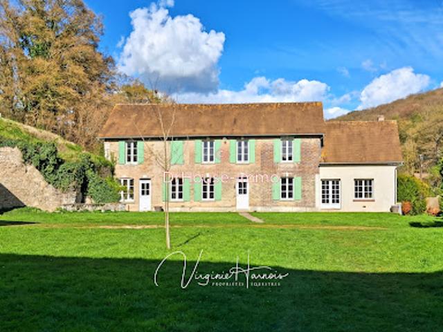 Vente Maison 5 pièces 165 m2 Vernon