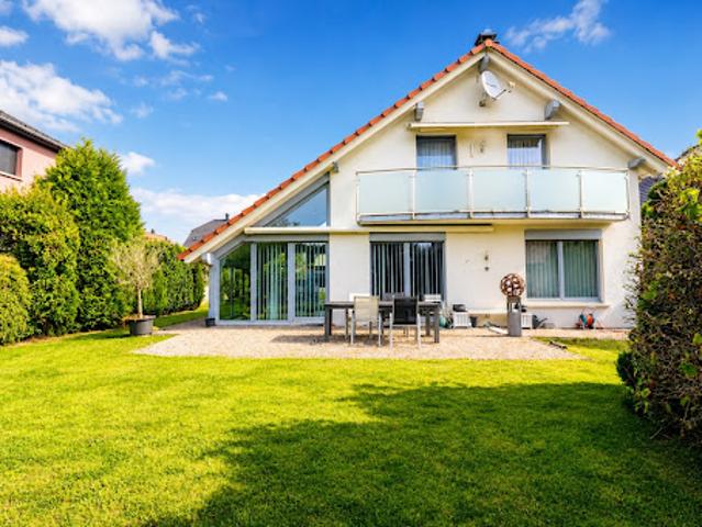 Vente Maison 5 pièces 166 m2 Neuwiller