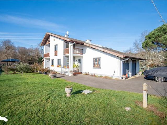 Vente Maison 5 pièces 166 m2 Aureilhan